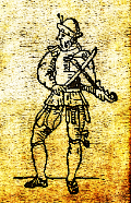early rebec player