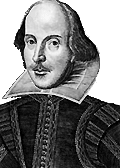 William Shakespeare