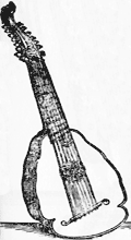 bandora
