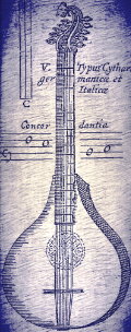 Cittern