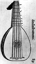 Lute