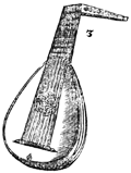 lute