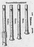 Recorders