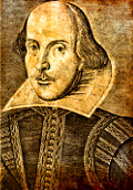 William Shakespeare